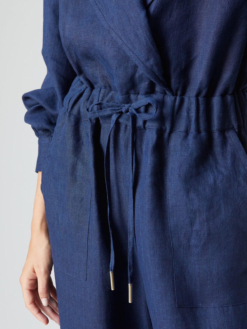 COMBINAISON OWEN INDIGO