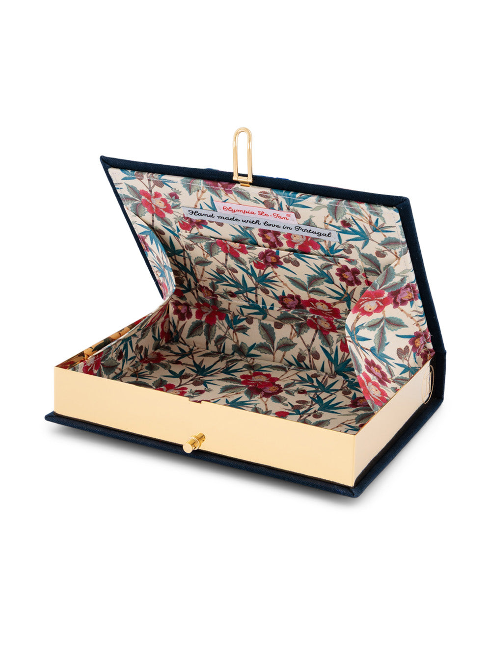 POCHETTE OYTERS IN MIAMI