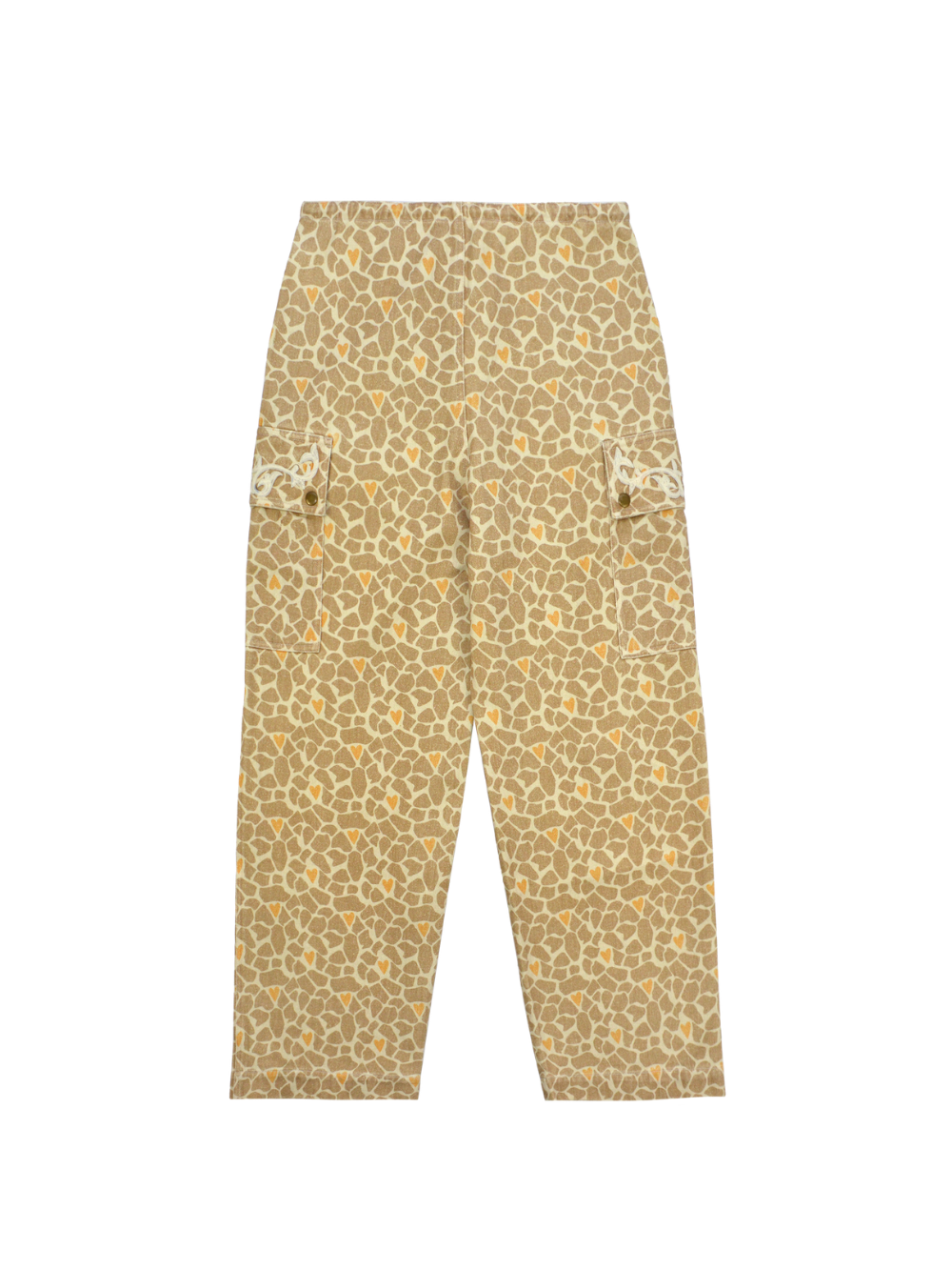 GIRAFFE CARGO PANTS