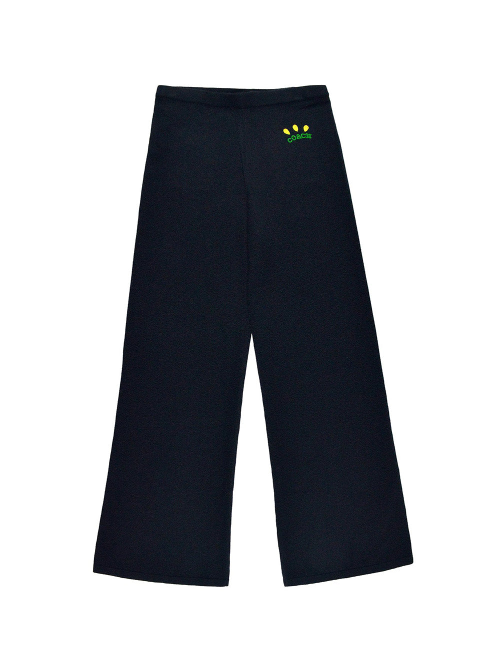 JIMMY BLACK PANTS