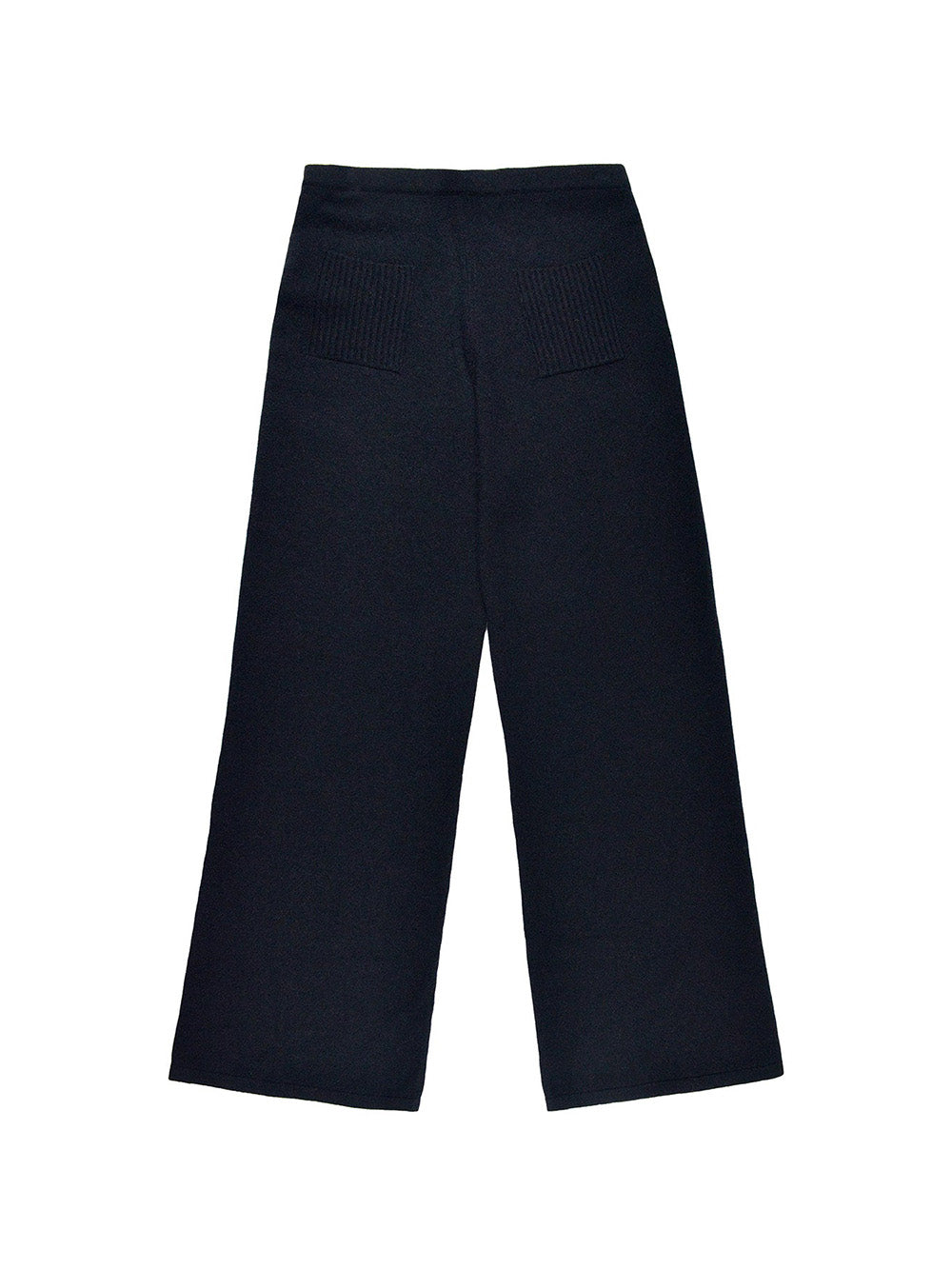 JIMMY BLACK PANTS