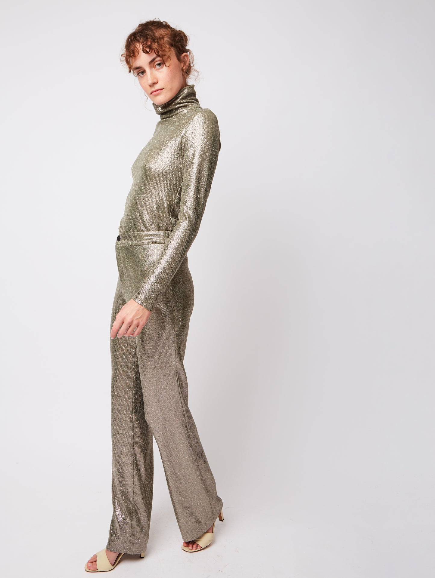 BLOUSE SAILEY SIRENE
