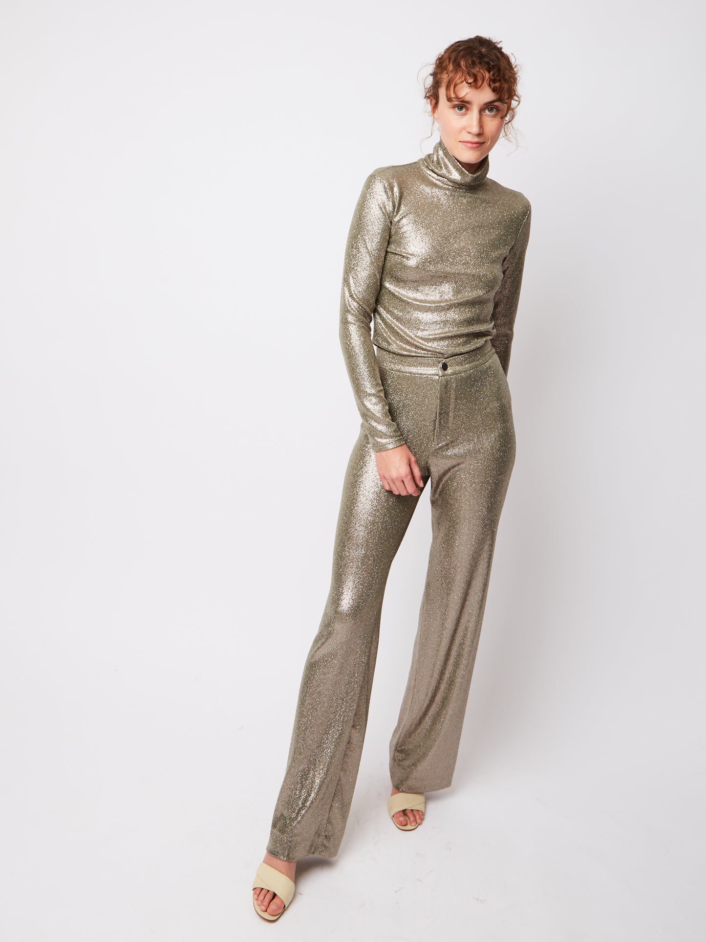 BLOUSE SAILEY SIRENE
