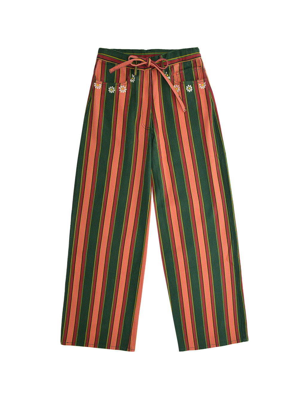 VEGAS PANTS