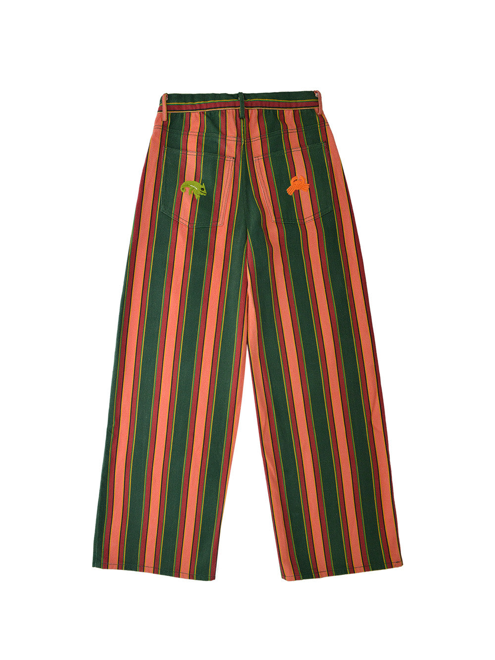 VEGAS PANTS