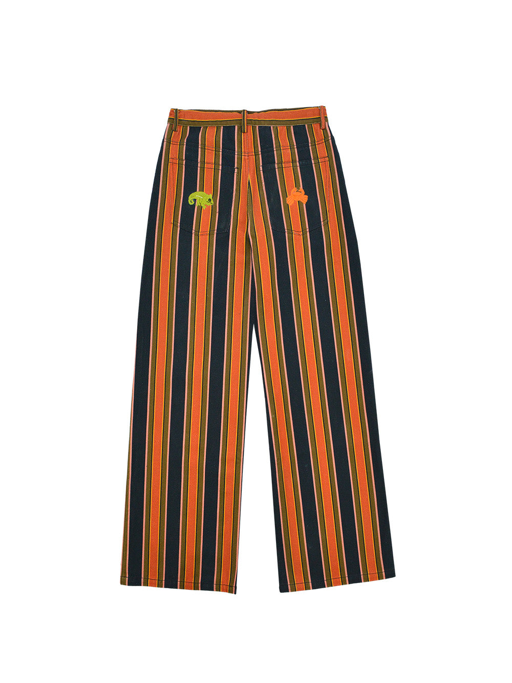PANTALON VEGAS ORANGE