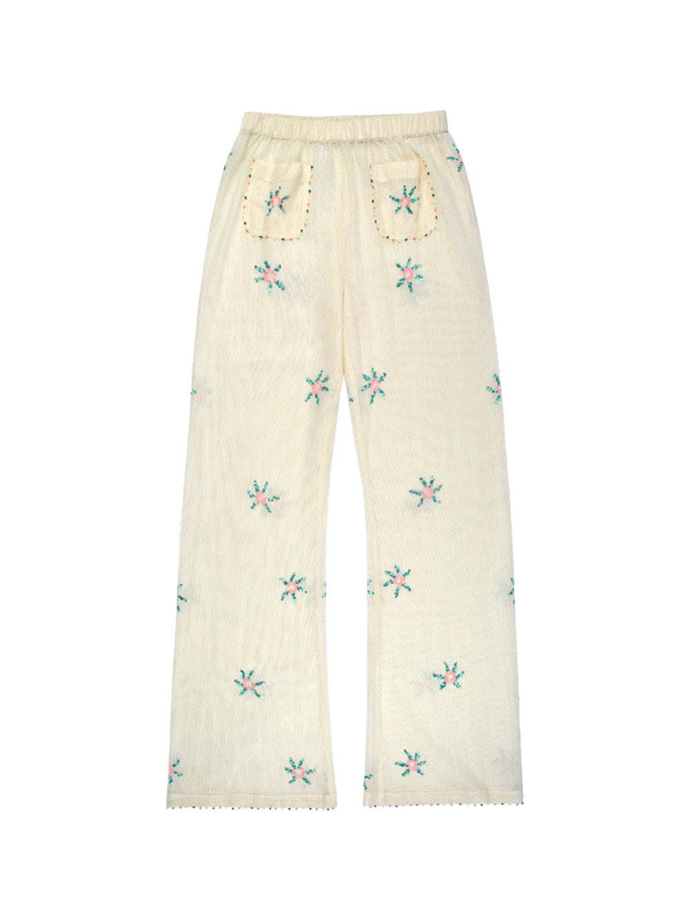 PANTALON MIRACLE
