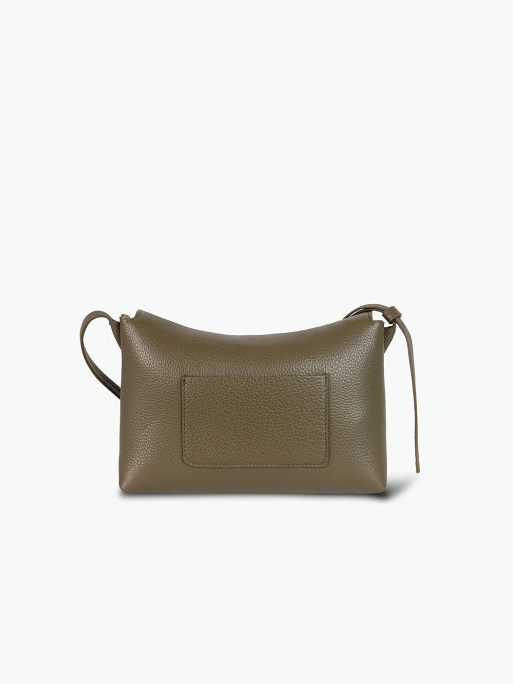 SAC PENELOPE SLOUCH MINI OLIVE