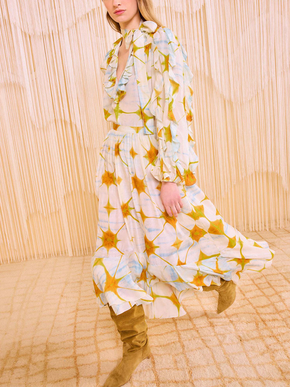 MAE DAWN SKIRT