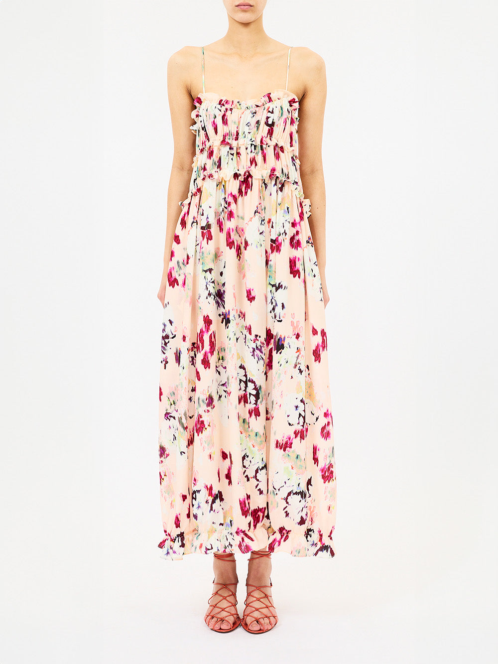 ROBE CLOVE SUMMER GARDEN
