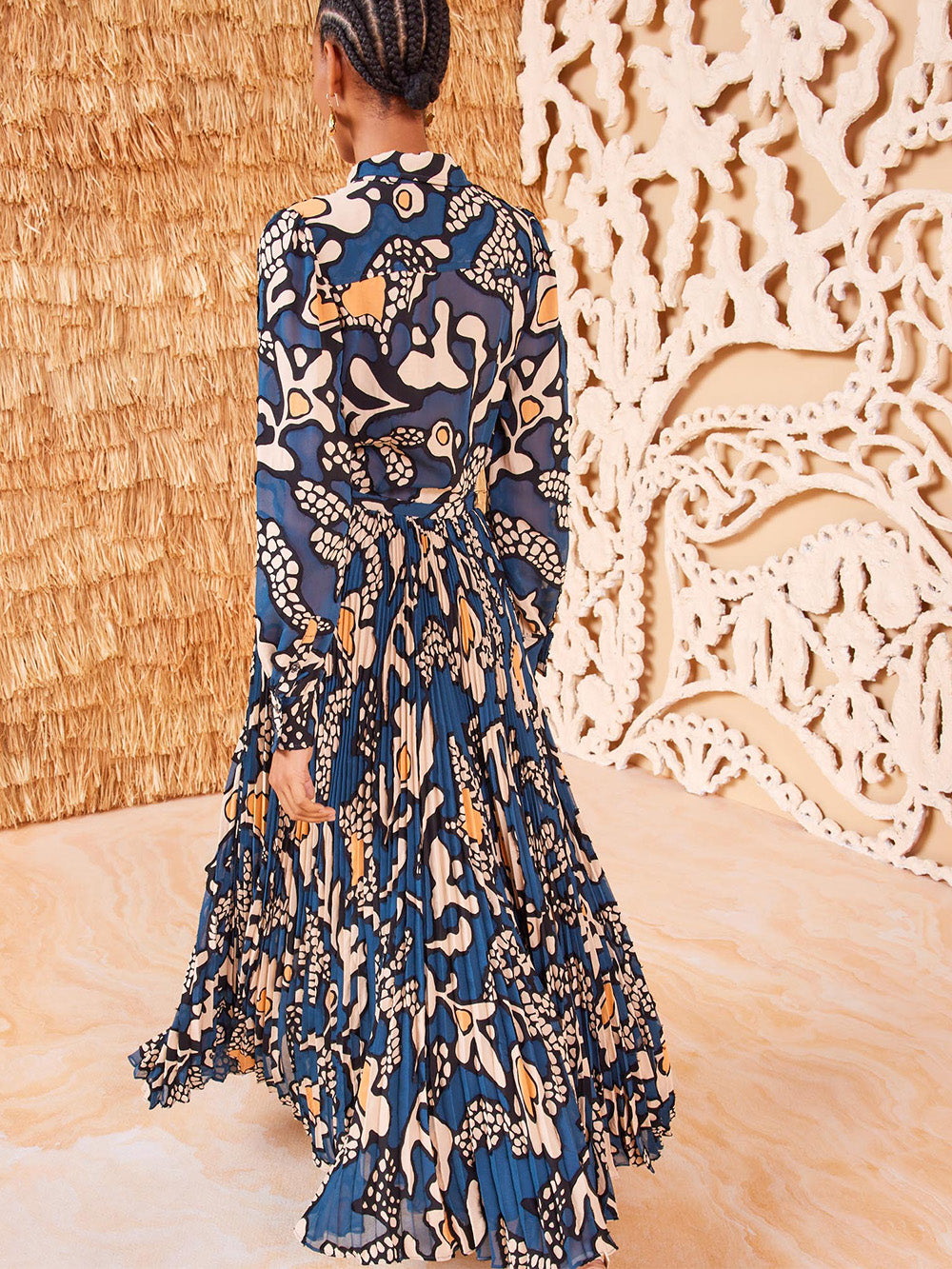 FAUN CELESTINE SKIRT