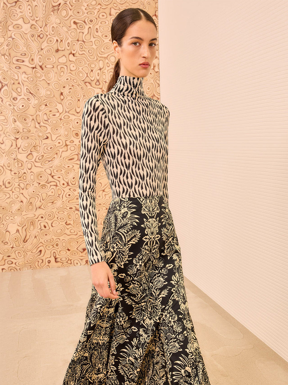 AURELIA LS TURTLENECK