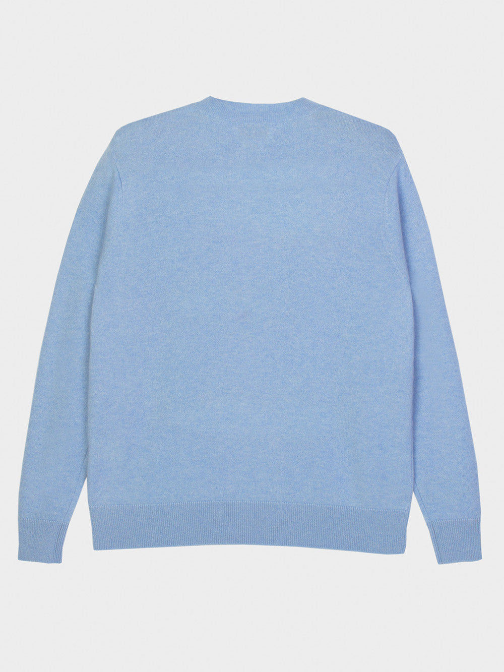ROUND NECK SWEATER