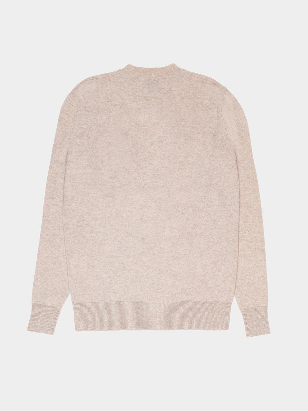 ROUND NECK SWEATER