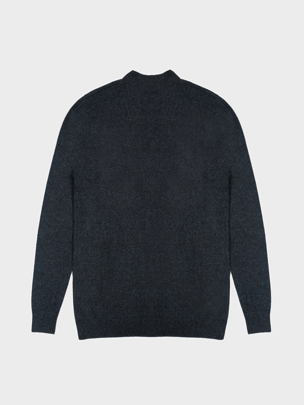 ROUND NECK SWEATER