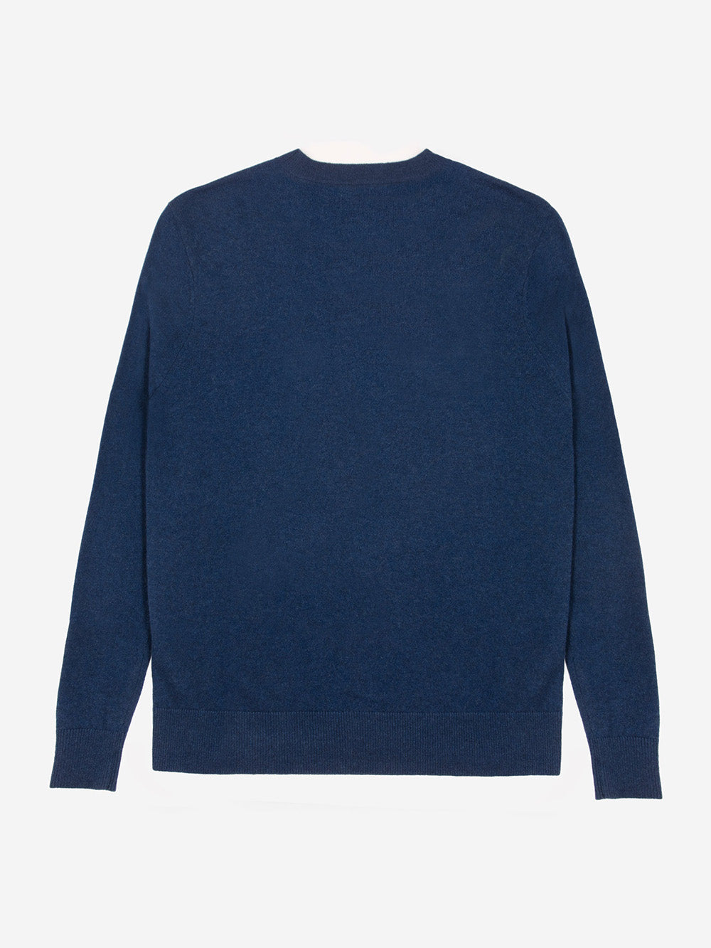 ROUND NECK SWEATER