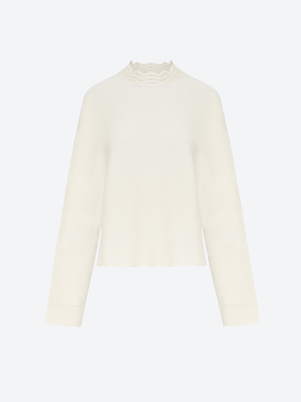 DARIO SWEATER
