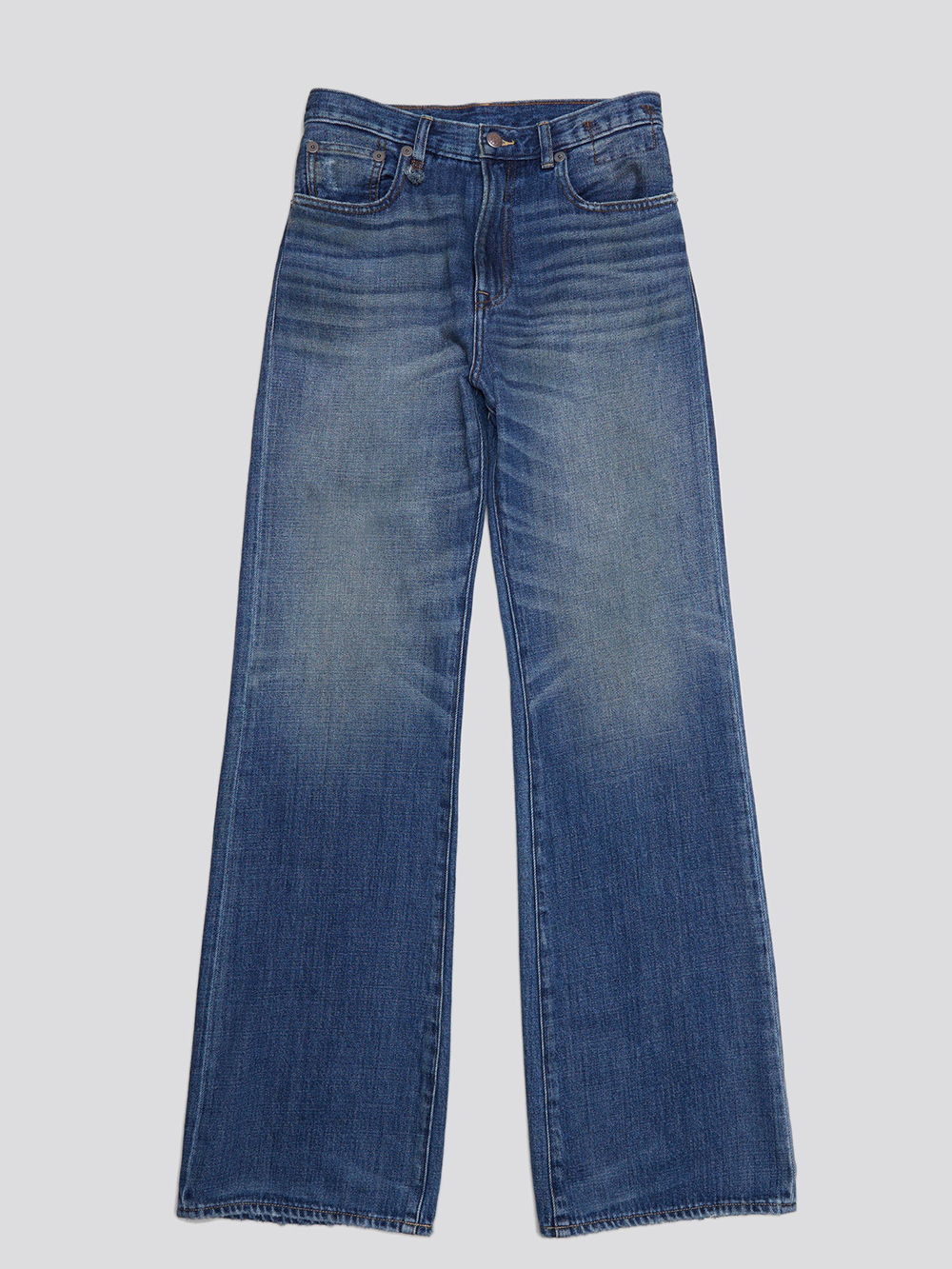 JEAN JANE DANE INDIGO