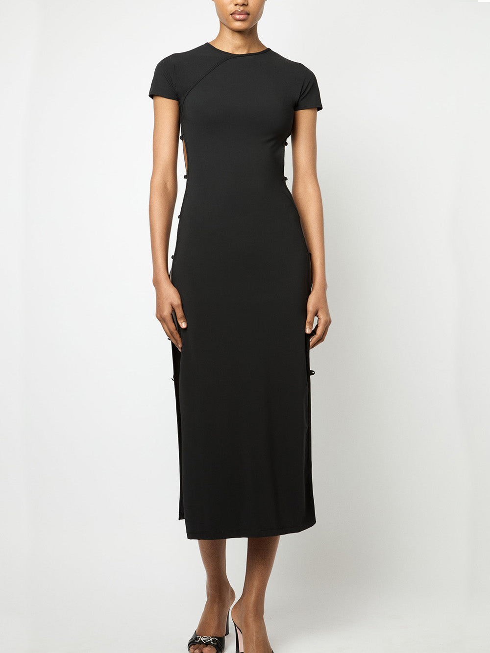 TCHIKIBOUM LONG DRESS