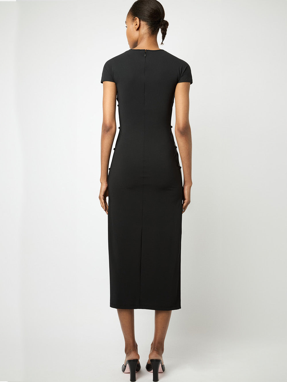 TCHIKIBOUM LONG DRESS