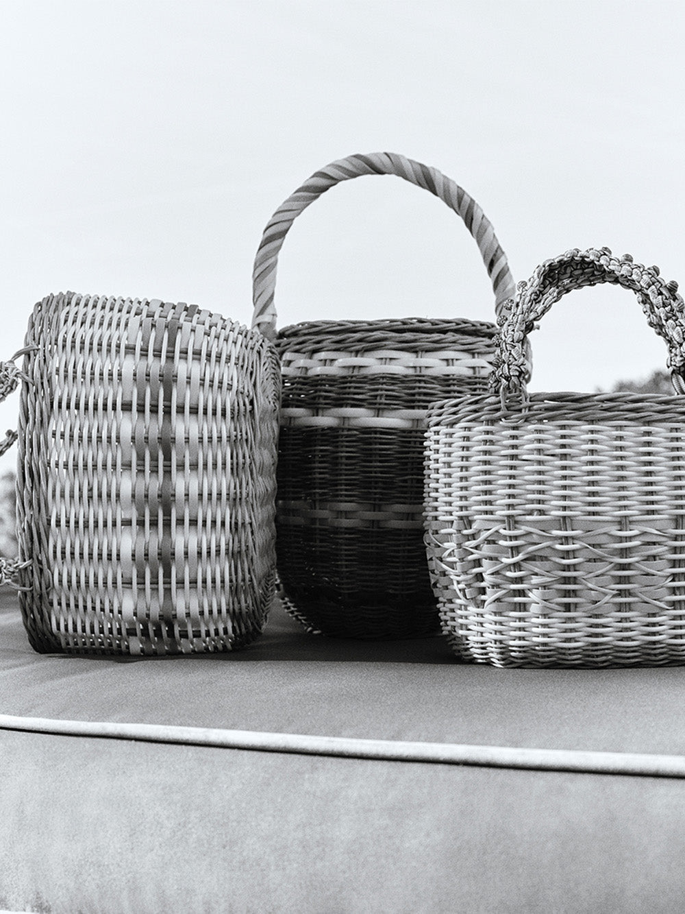 RAINBOW ARY BAG