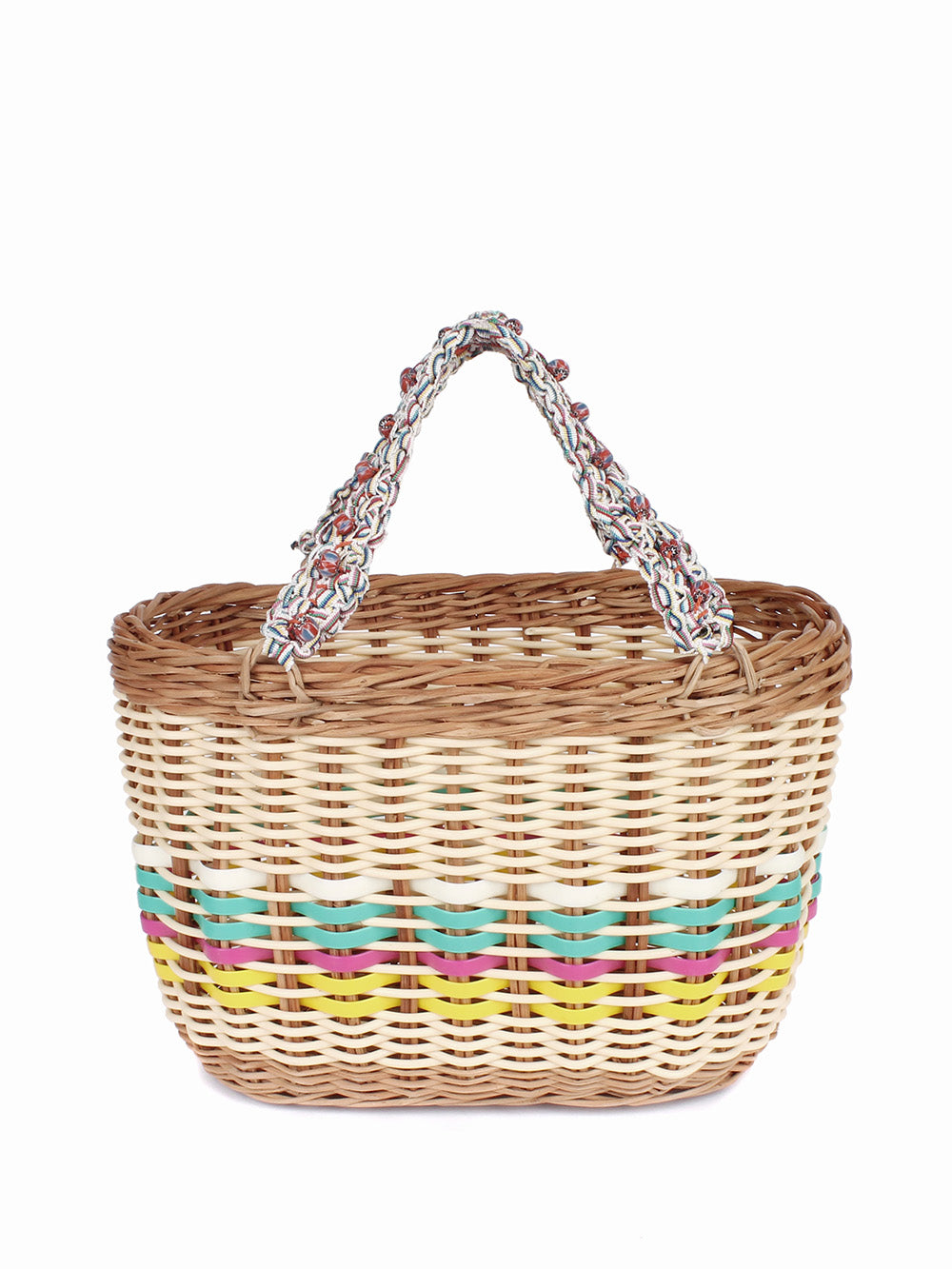 RAINBOW ARY BAG