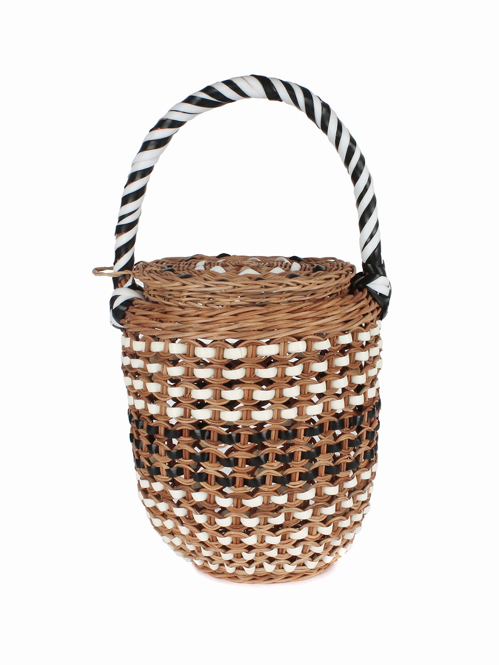 ZEBRA LALA BAG