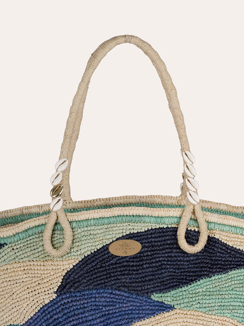 PANIER LES SALINS XL