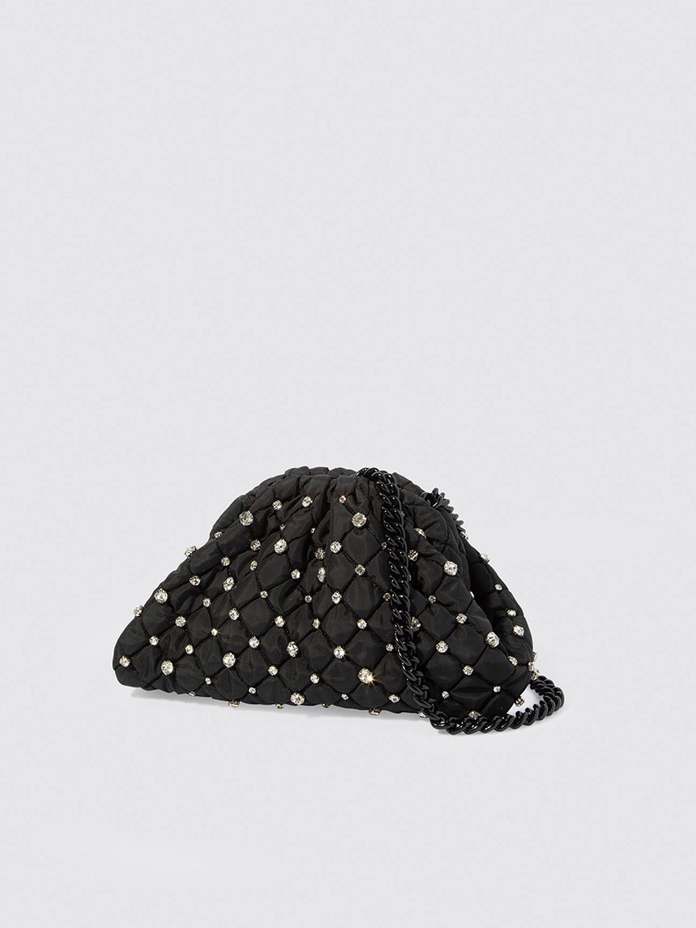 SAC GAME GAME STRASS NOIR