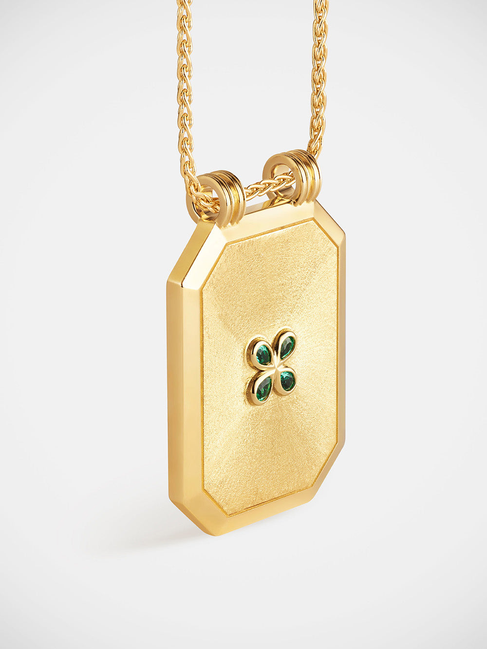 LUCK SCAPULAR