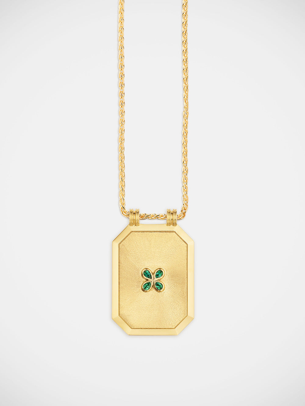 LUCK SCAPULAR