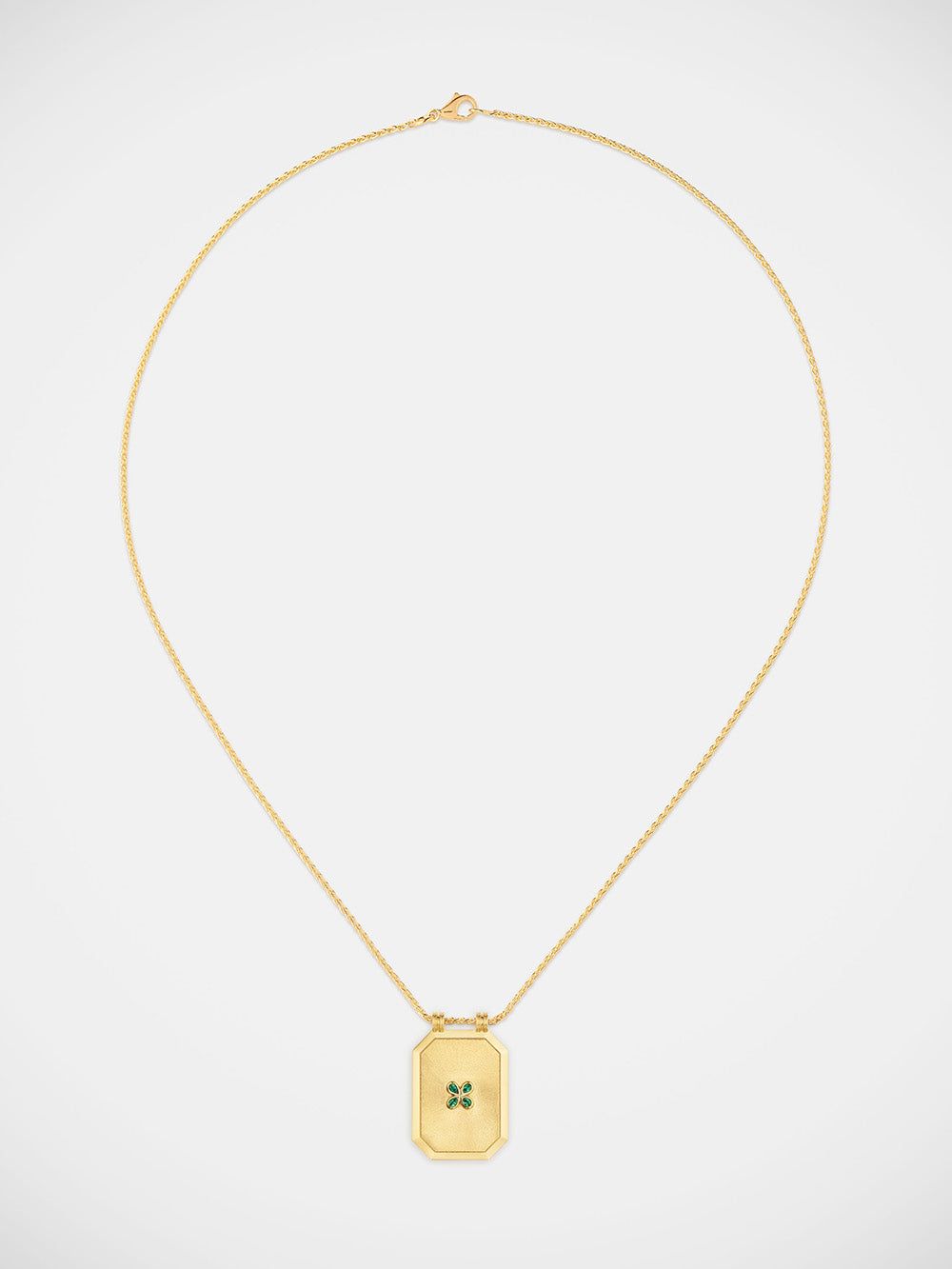LUCK SCAPULAR