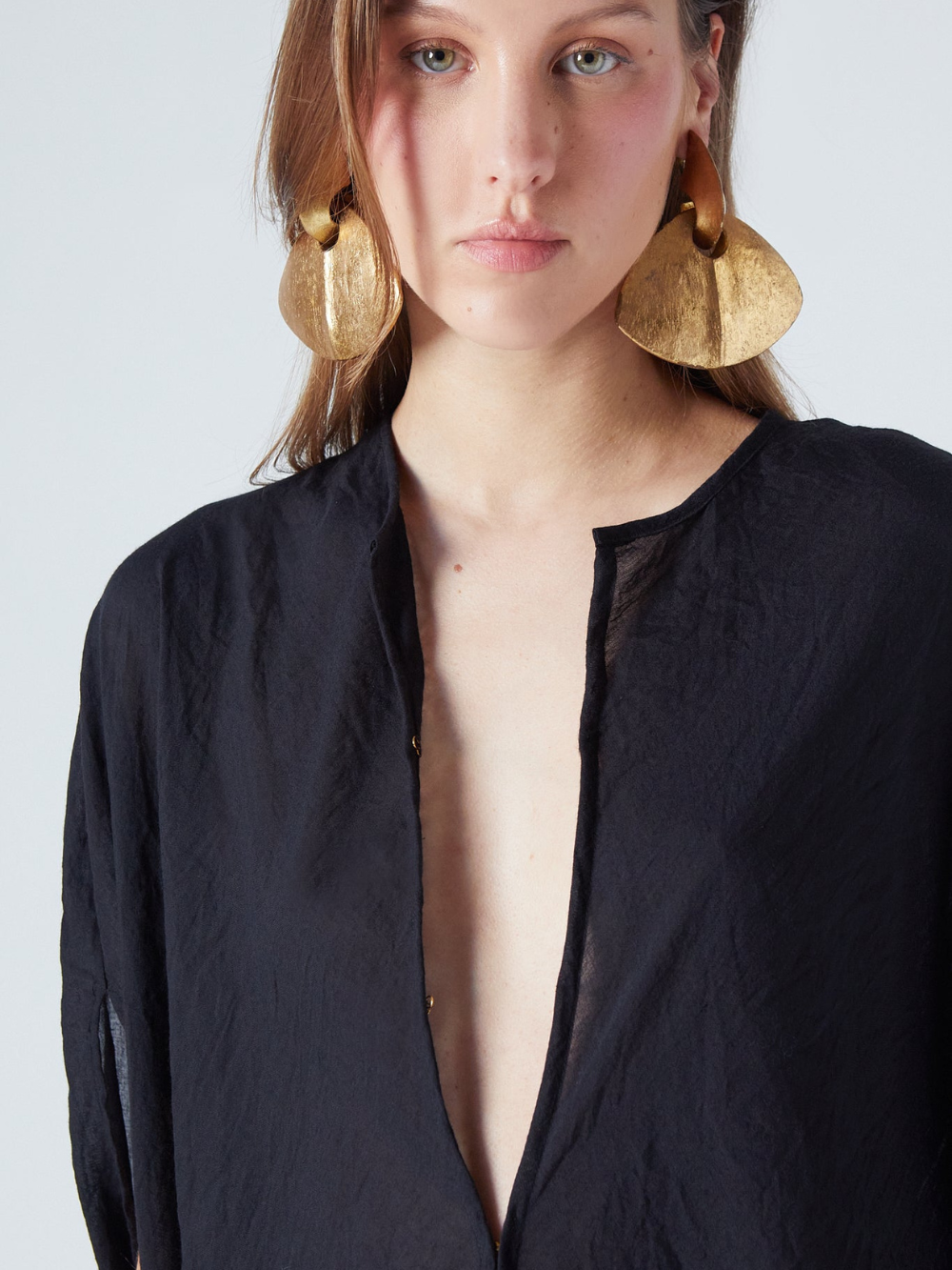 SHIRIN MIDNIGHT JUMPSUIT