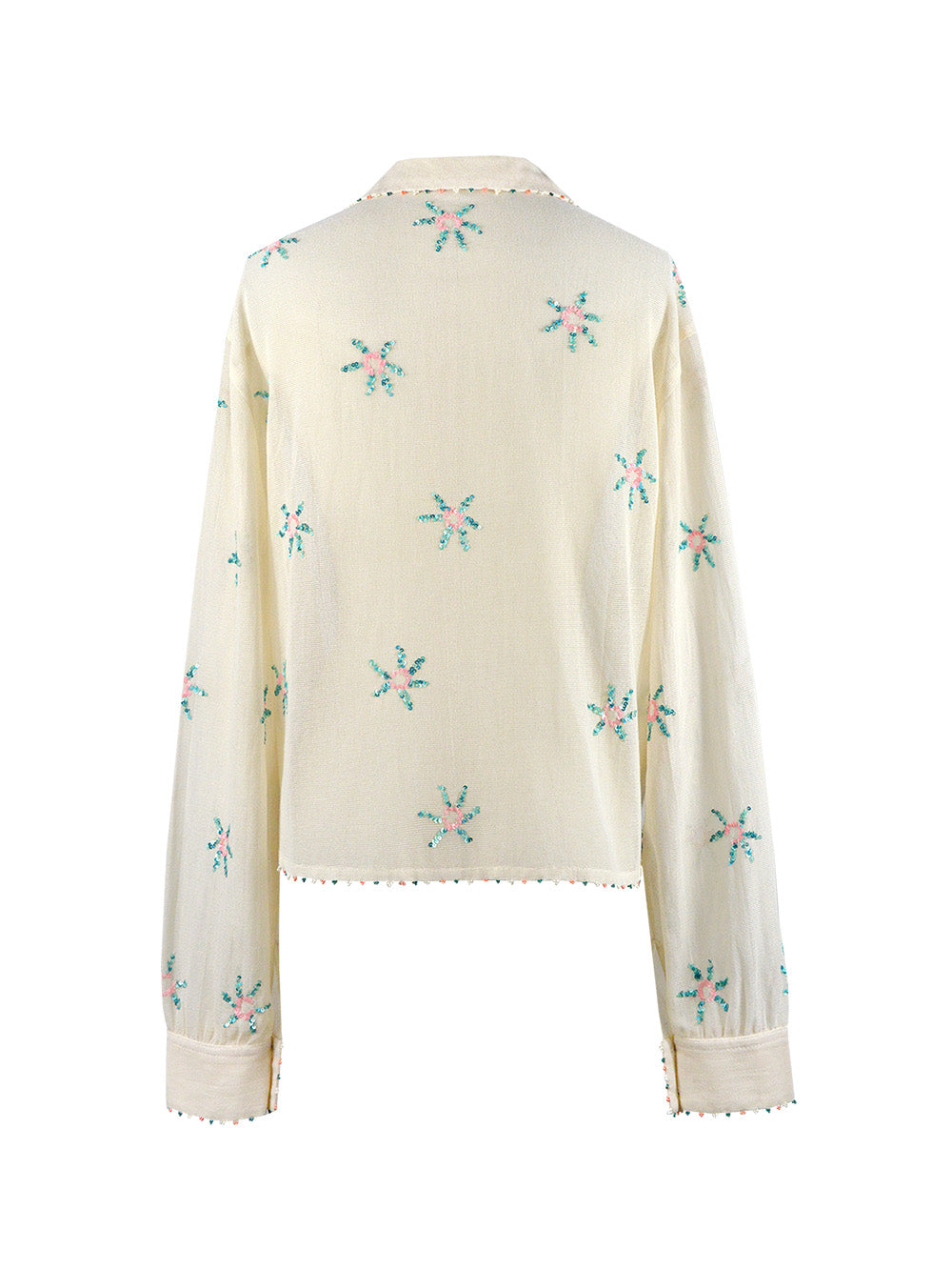 MIRACLE SHIRT