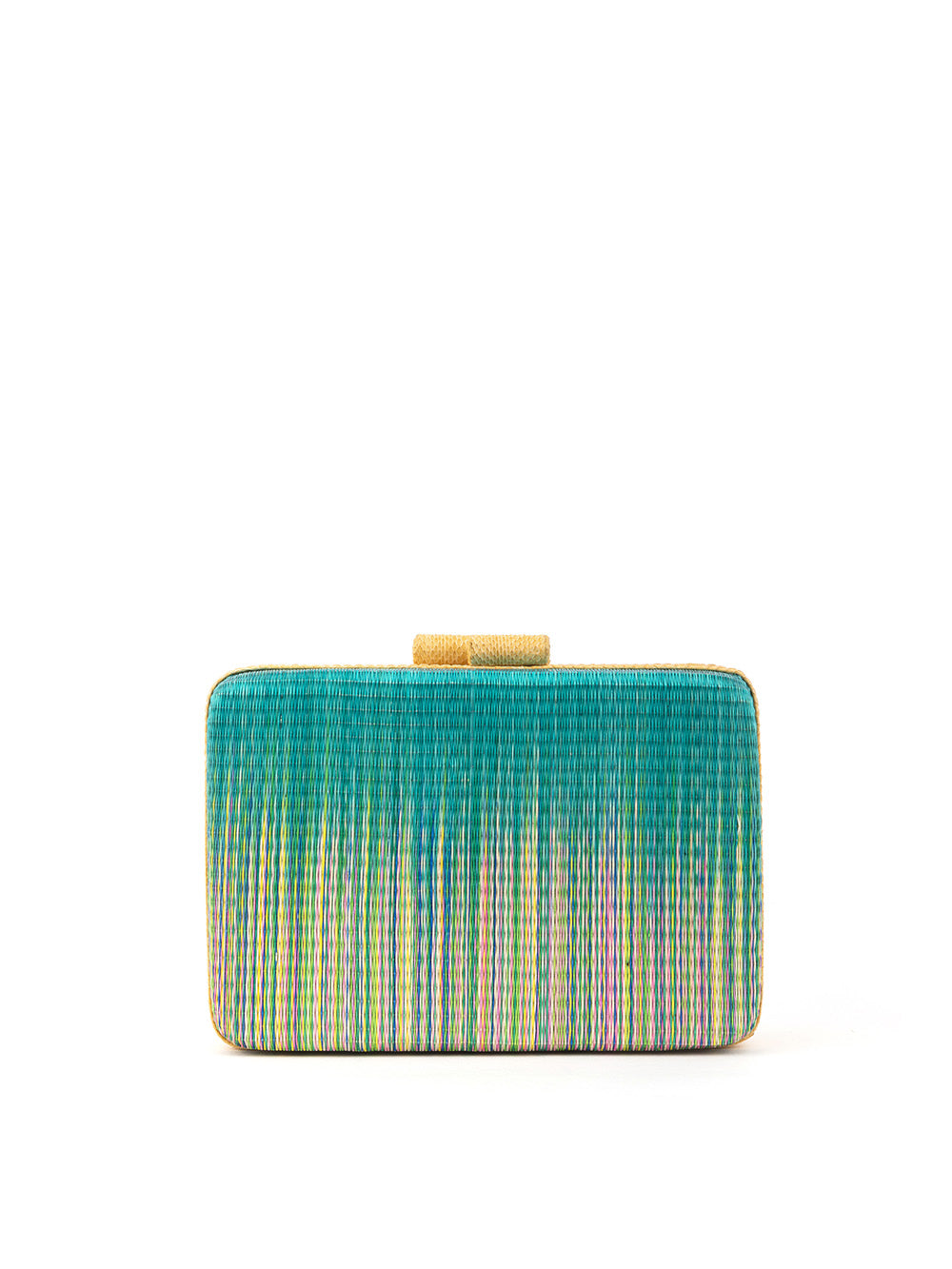 POCHETTE SAINT-TROPEZ 2 RAINBOW