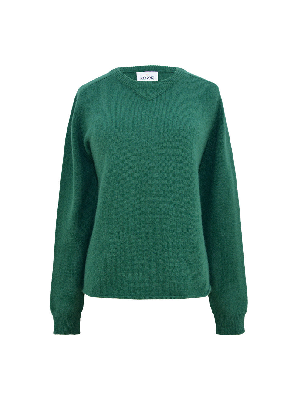 PULL NEW BEGINNINGS GREEN