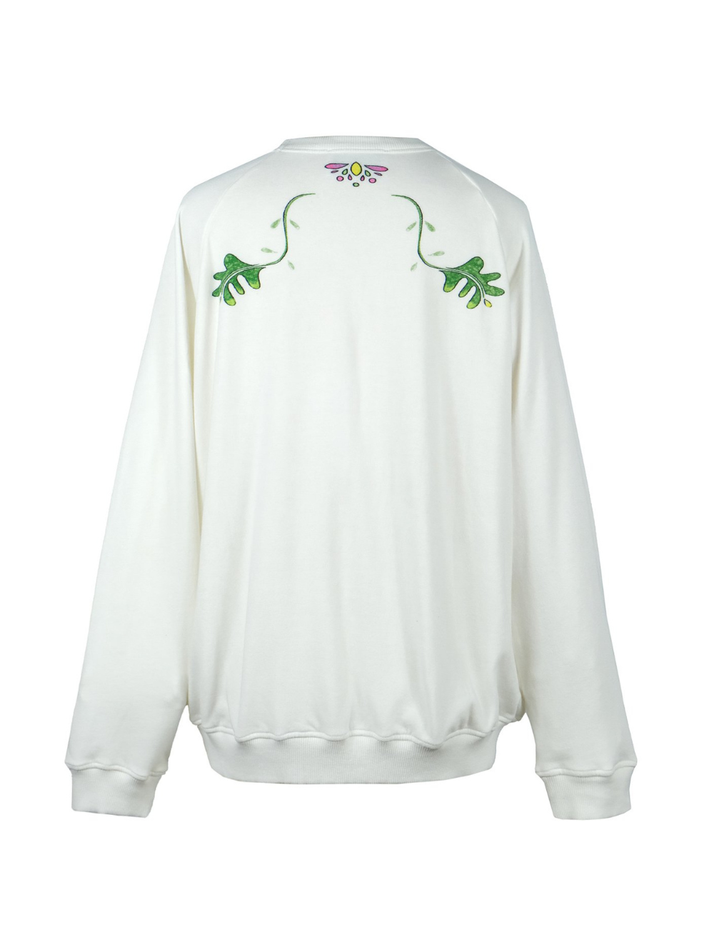 HONOR MY INTUITION SWEATSHIRT