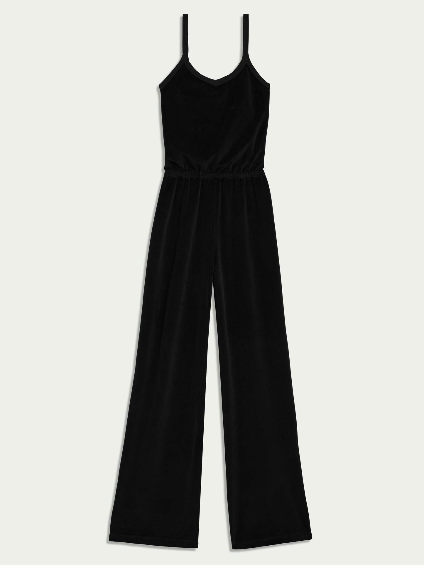 ELMA JUMPSUIT IN TERRY