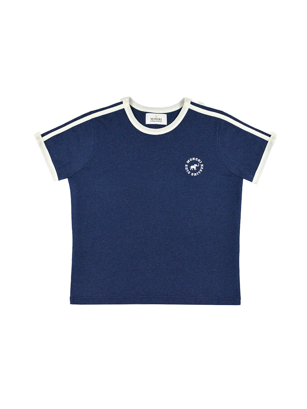 T-SHIRT COACH NAVY