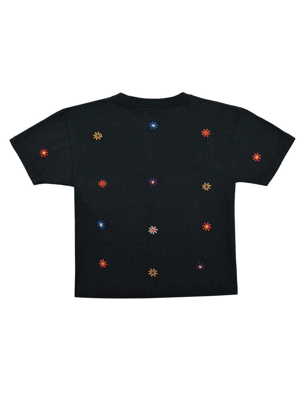 BLACK TEQUILA T-SHIRT