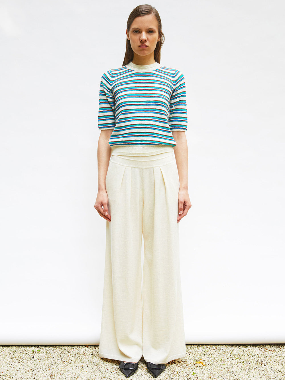 DIVINE TOP
