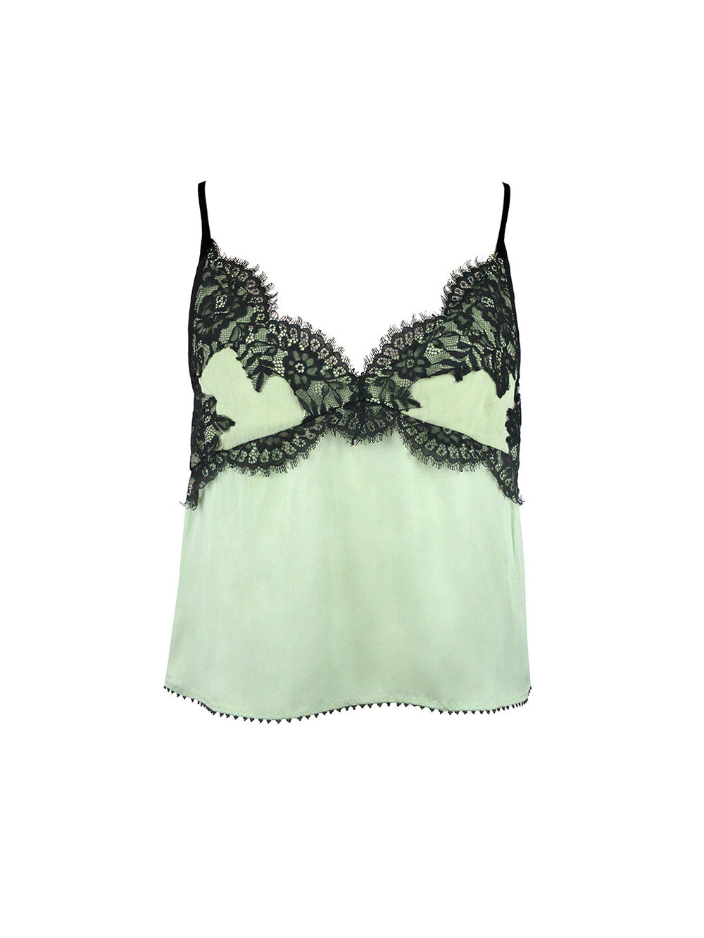 TOP SNOW MINT