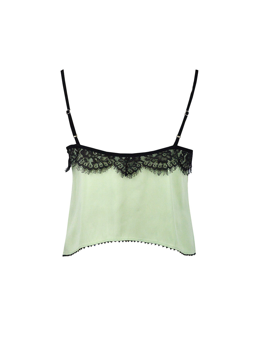 TOP SNOW MINT