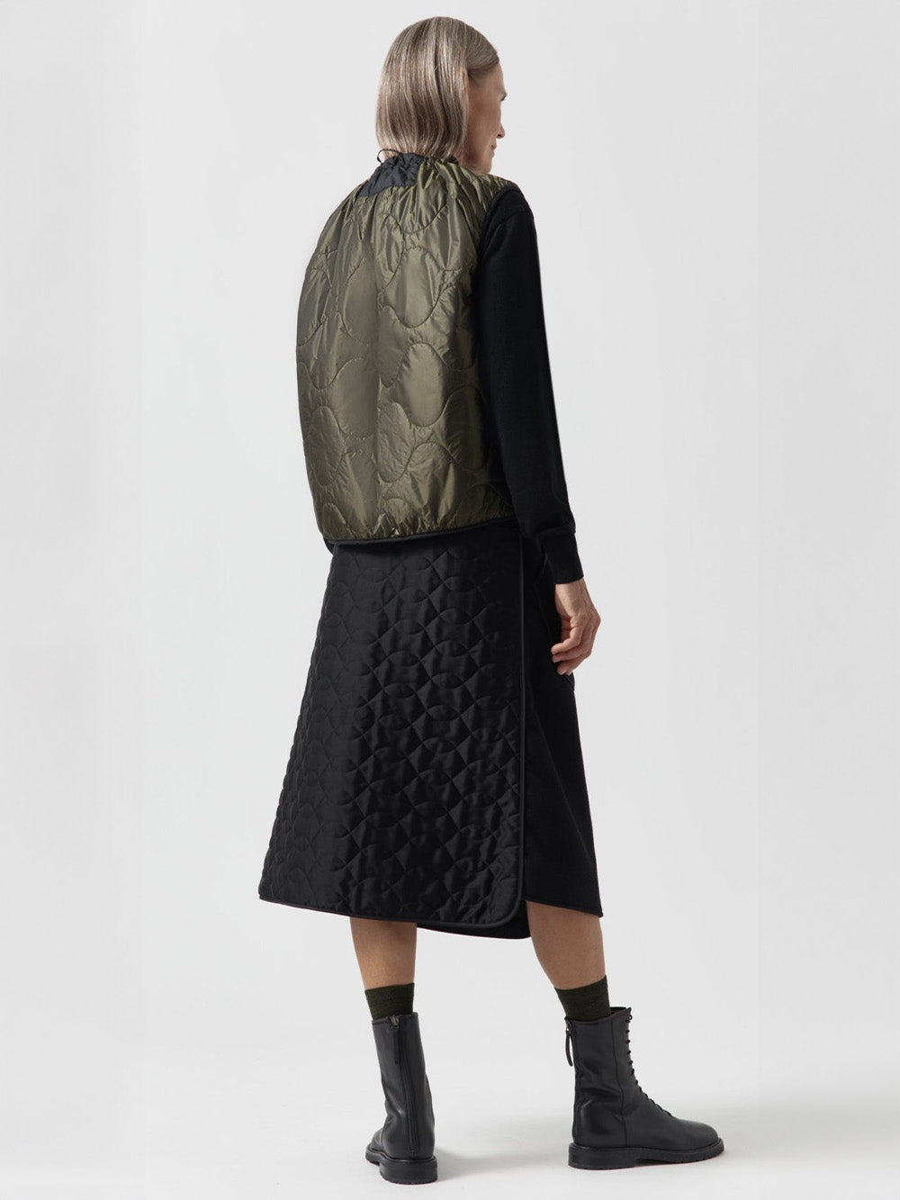 PARACHUTE JACKET