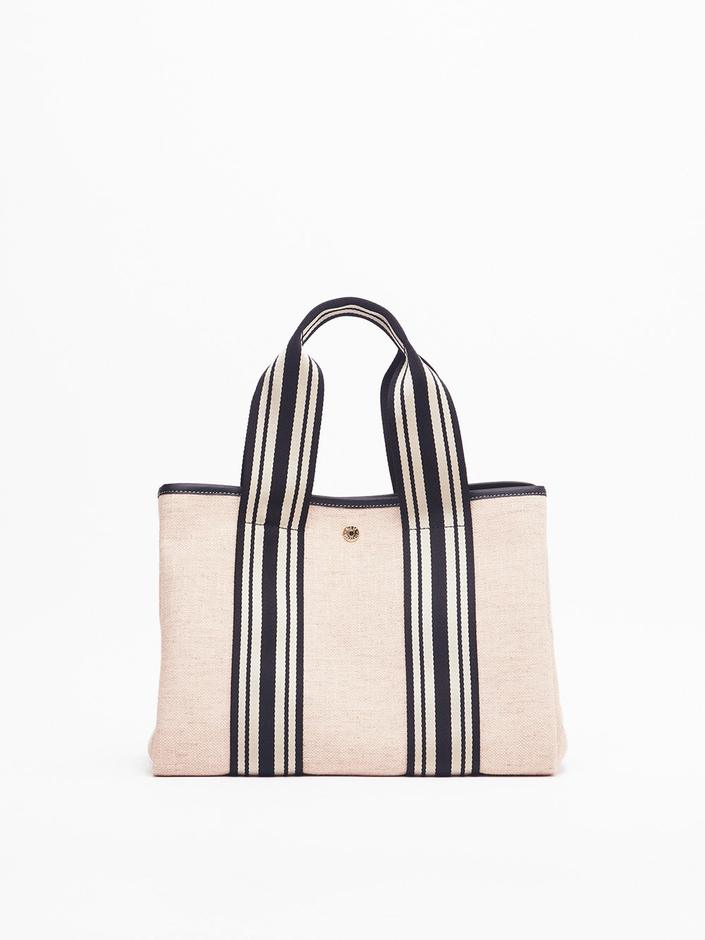M EQUESTRIAN BLACK CROSSING BAG