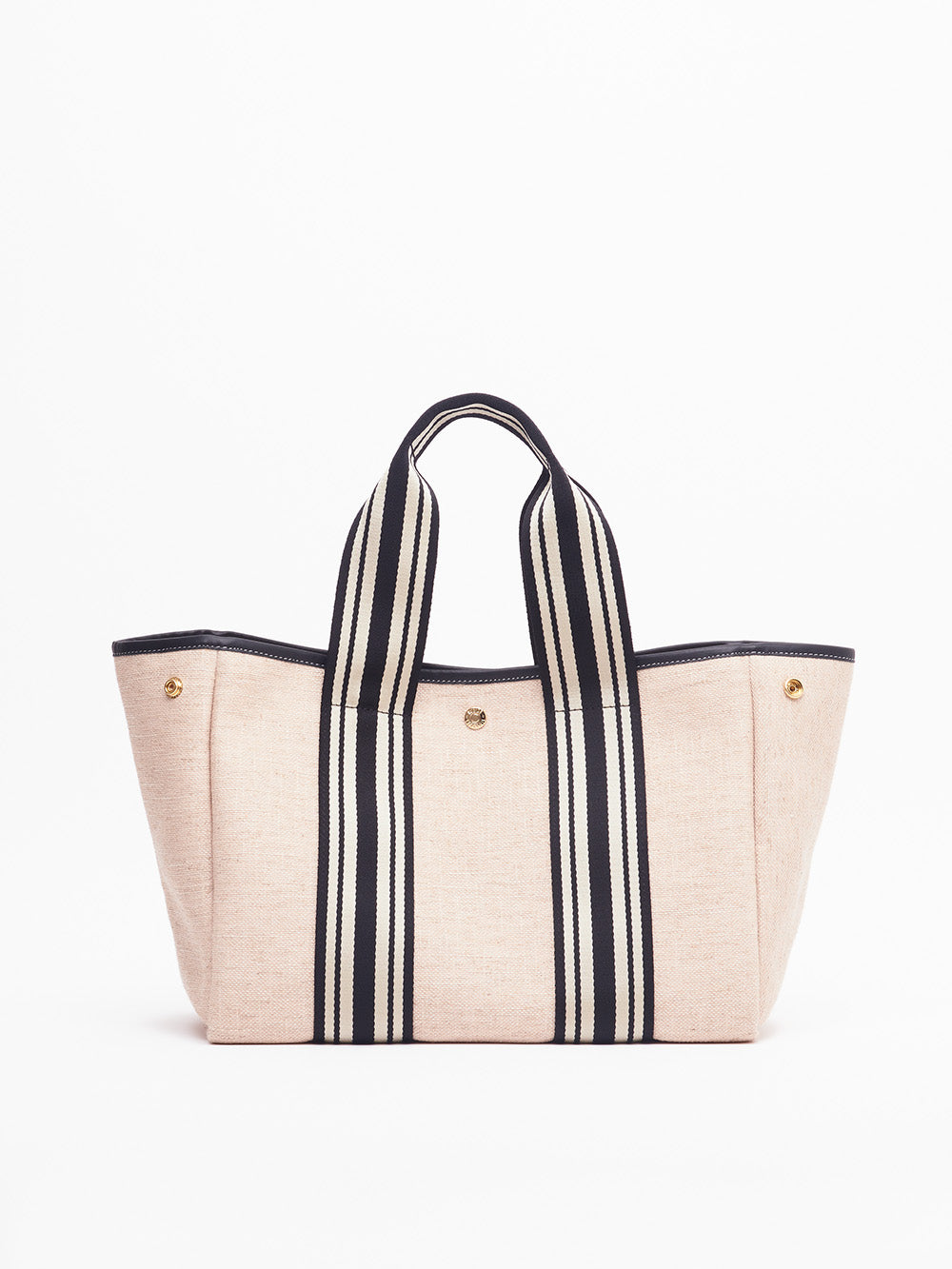 M EQUESTRIAN BLACK CROSSING BAG