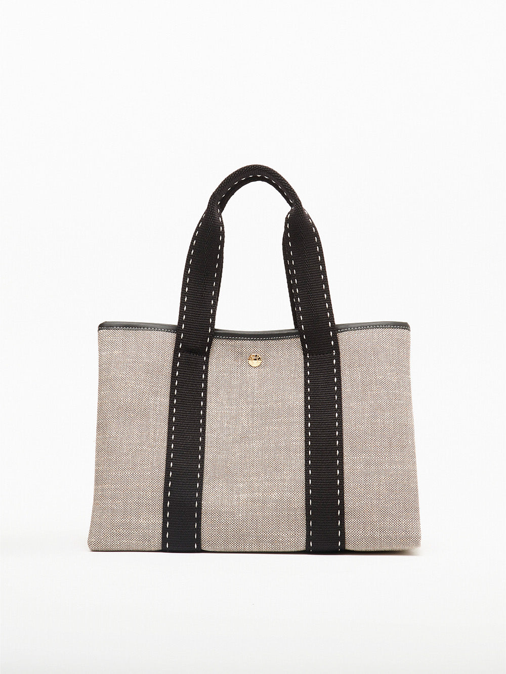 TRAVERSE M BAG GREY BLACK SELLIER
