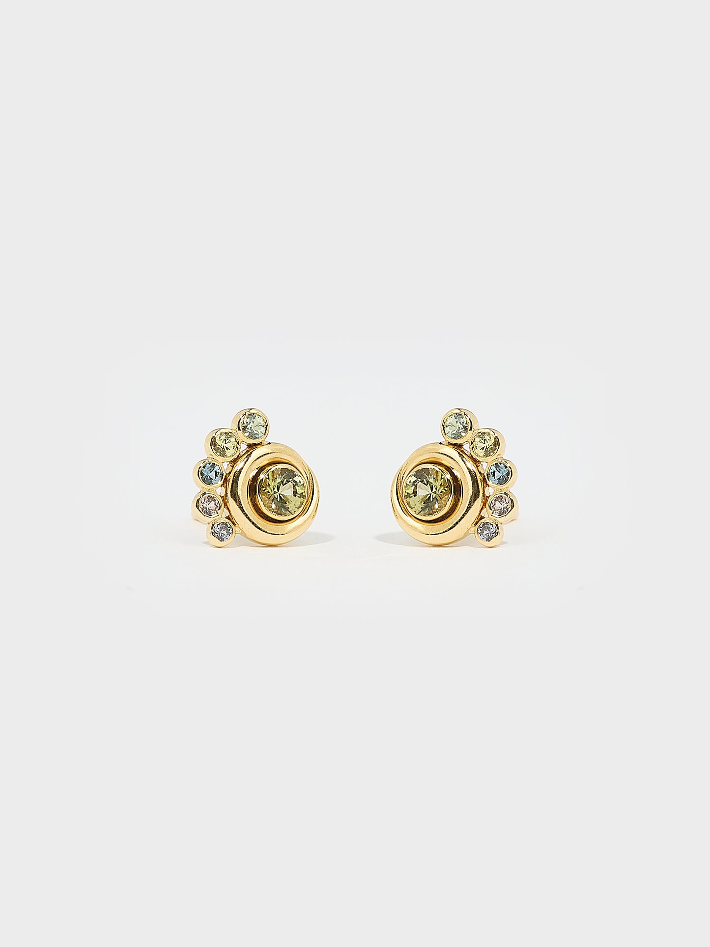 SALOMÉ EARRINGS