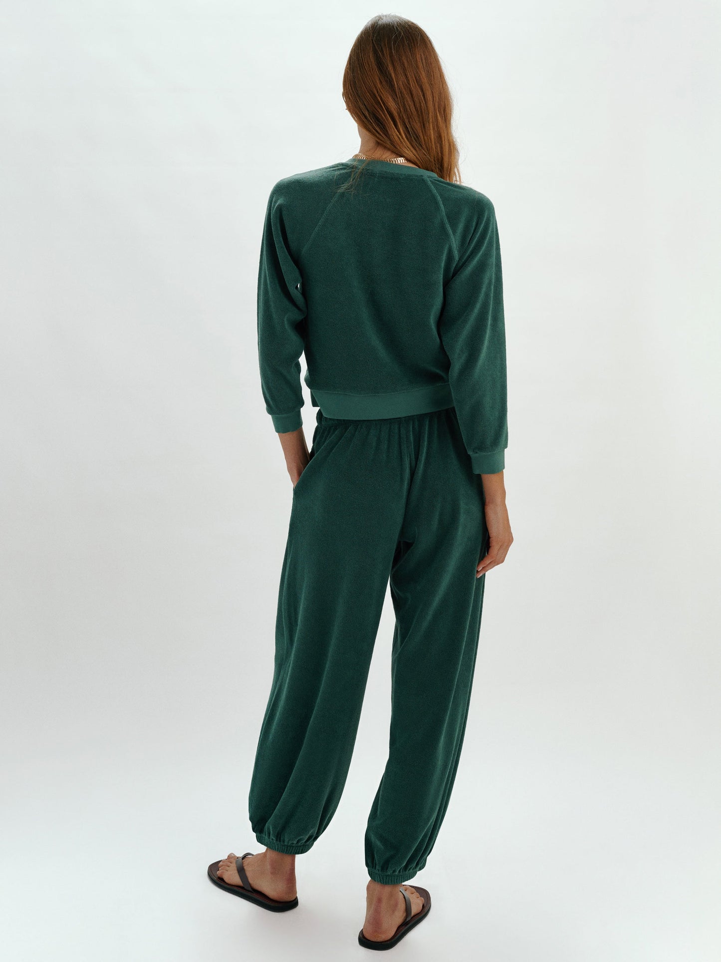 TILOS SWEATSHIRT