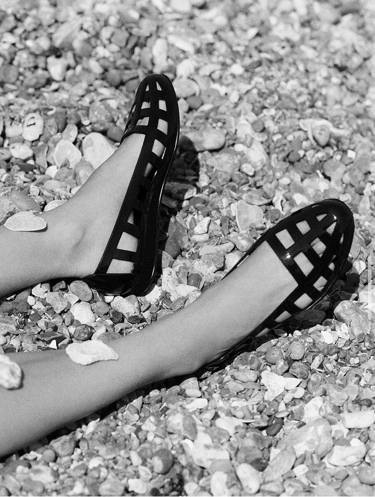 Ancient Greek Sandals